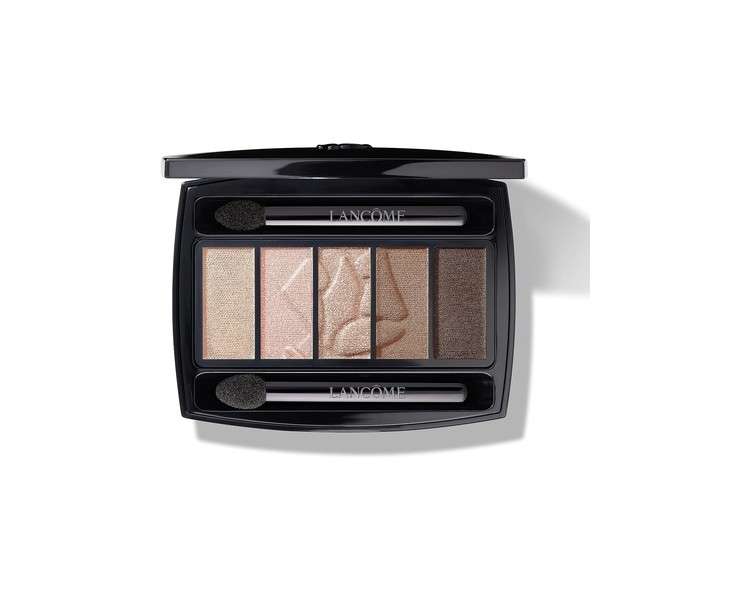 Lancome Lan Hypnose 5-Color Eye Shadow Palette - 01 French Nude 4g