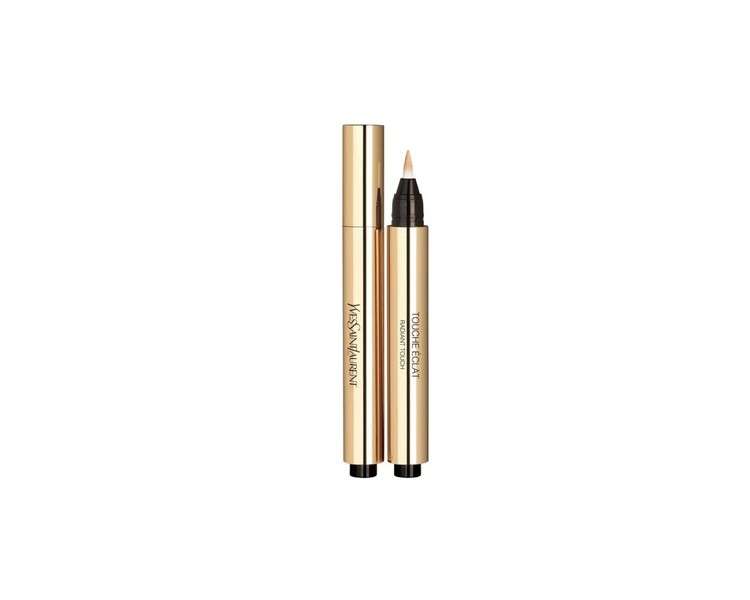 Porcelaine Touche Eclat High Cover Radiant Concealer 3ml