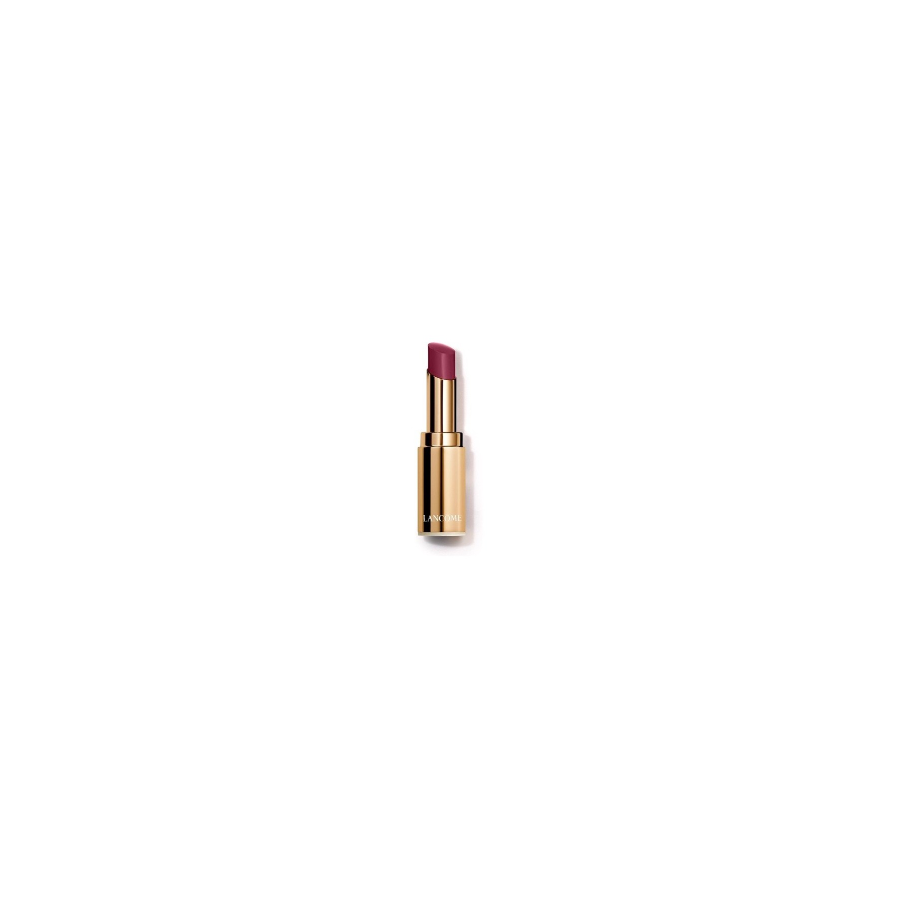 Lancome L'Absolu Mademoiselle Shine Lipstick 398 Mademoiselle Loves 0.09oz