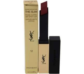 The Slim Matte Longwear Lipstick 2.2g