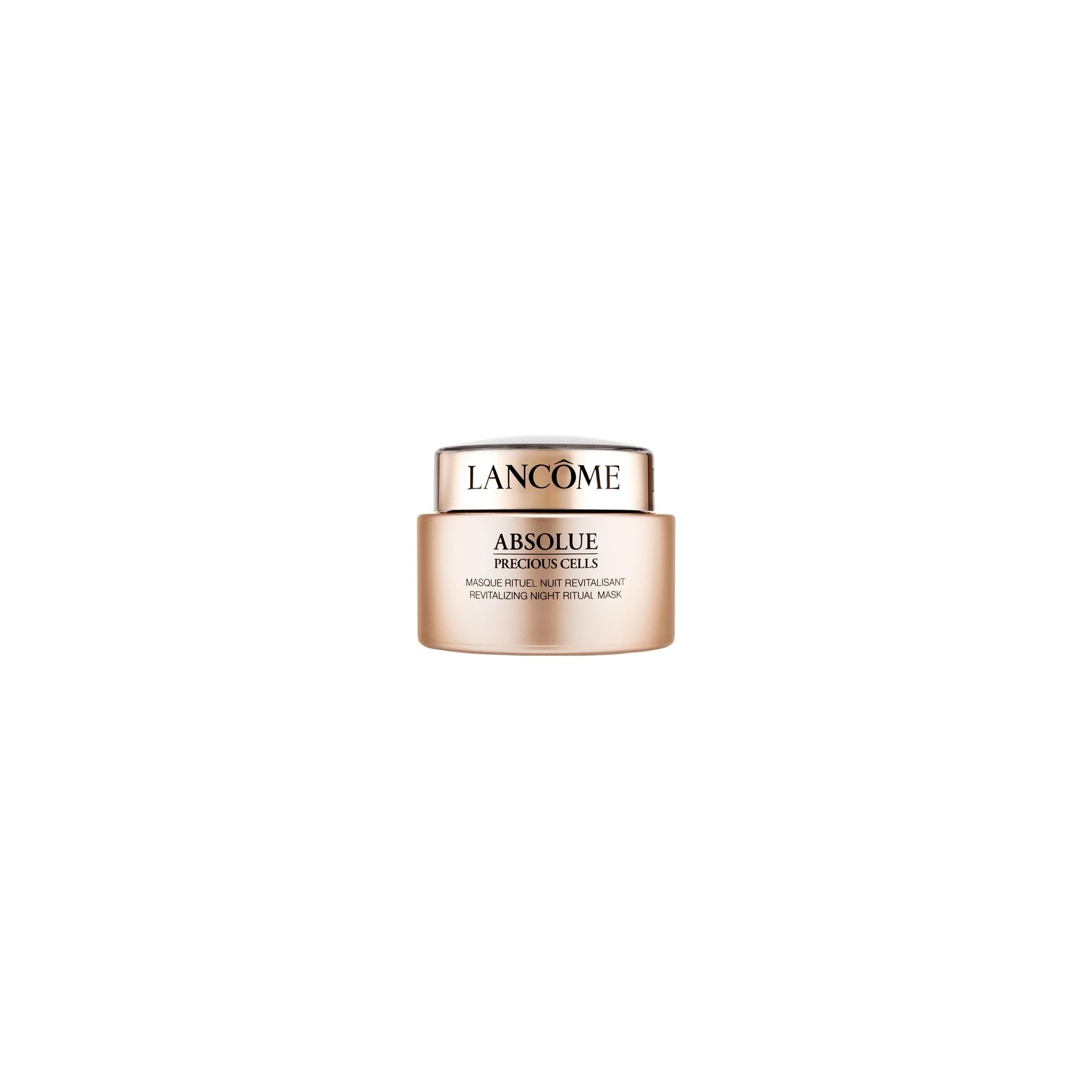 Lancôme Absolue Precious Cells 75ml Mask