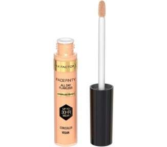 Max Factor Facefinity All Day Concealer 30 7.8ml