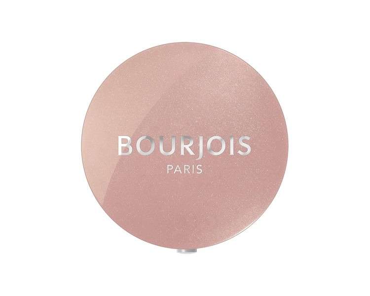 Bourjois Little Round Pot Mono Eyeshadow 11 Pink Parfait