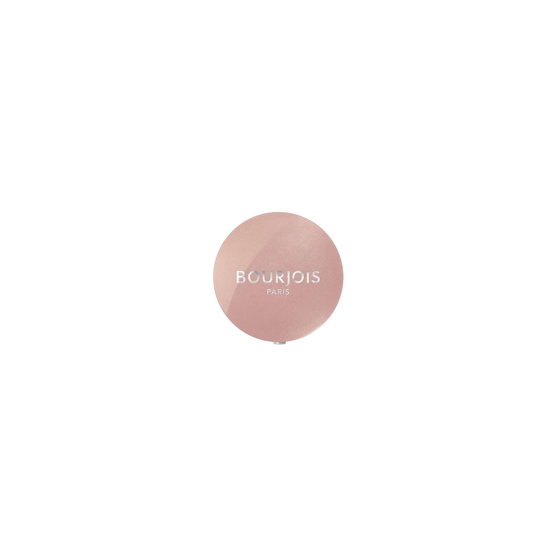 Bourjois Little Round Pot Mono Eyeshadow 11 Pink Parfait