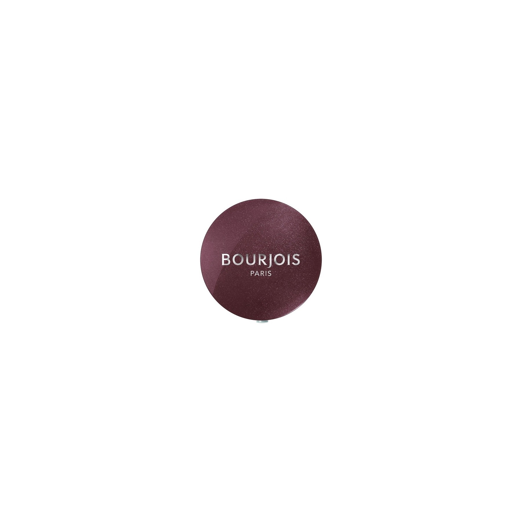 Bourjois Little Round Pot Eyeshadow 7 Purple Reine