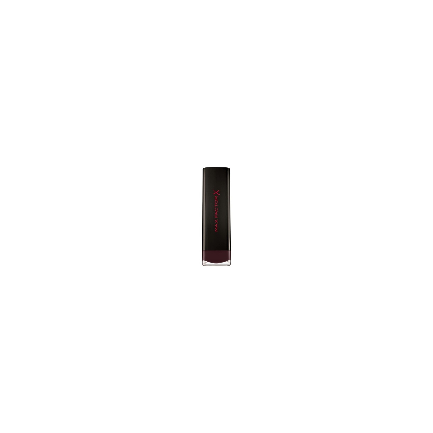 Max Factor Velvet Matte Lipstick Raisin 65 MF