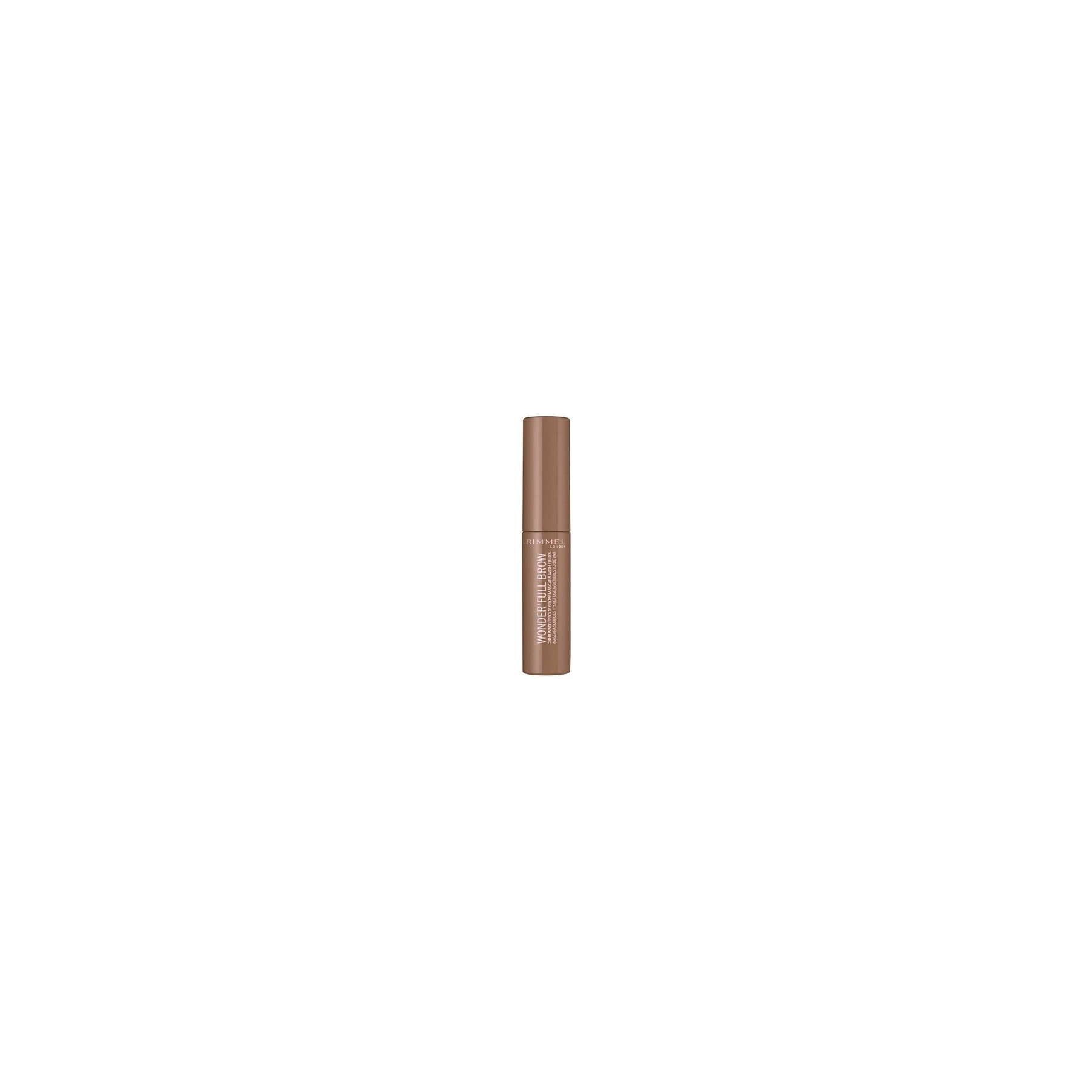 Rimmel London Wonder Full Brow 001 Light 4.5ml