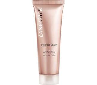 Lancaster Instant Glow Peel-Off Mask Hydration and Glow 75ml