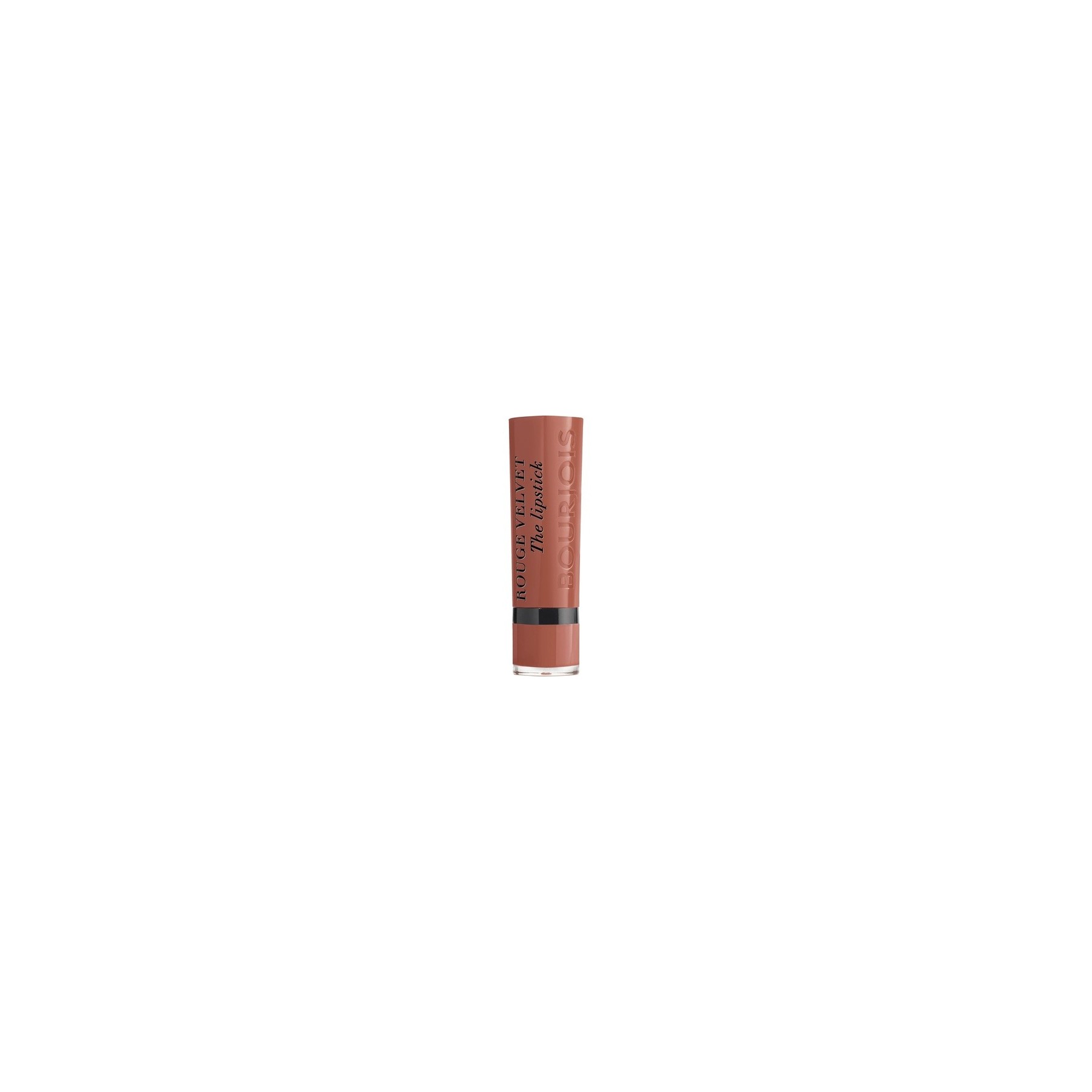 Bourjois Lipstick 16 Caramelody 2.4g00
