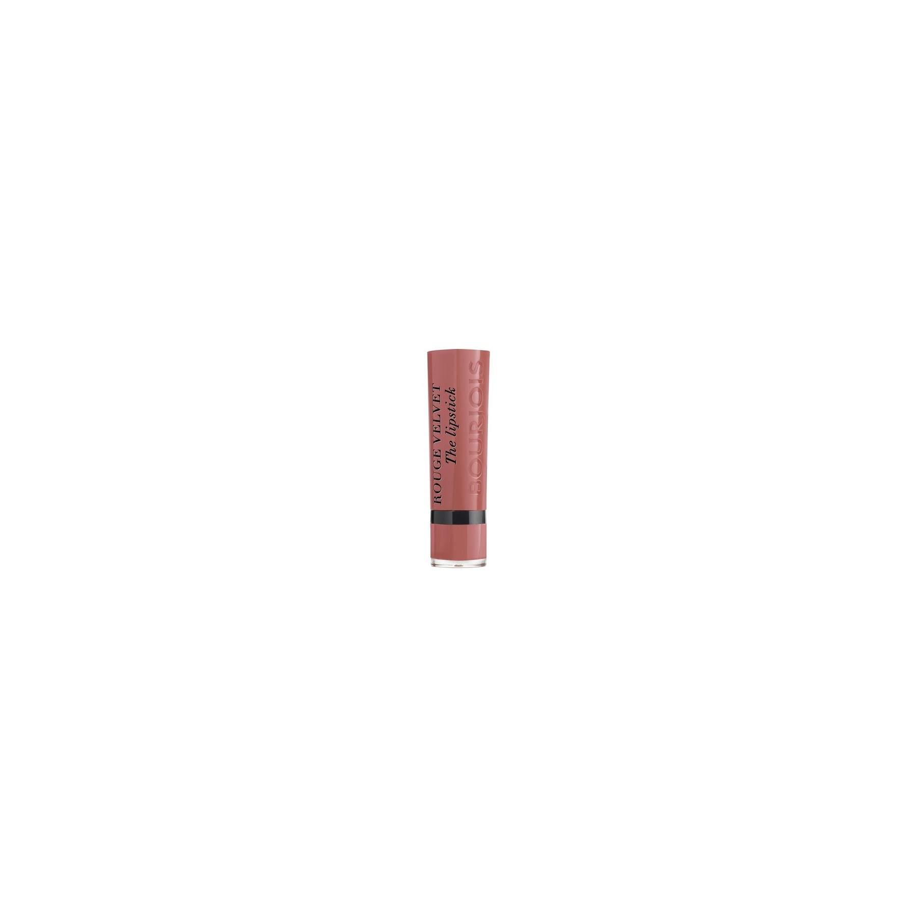 Bourjois Rouge Velvet The Lipstick 13 Nohalicious. 2.4g