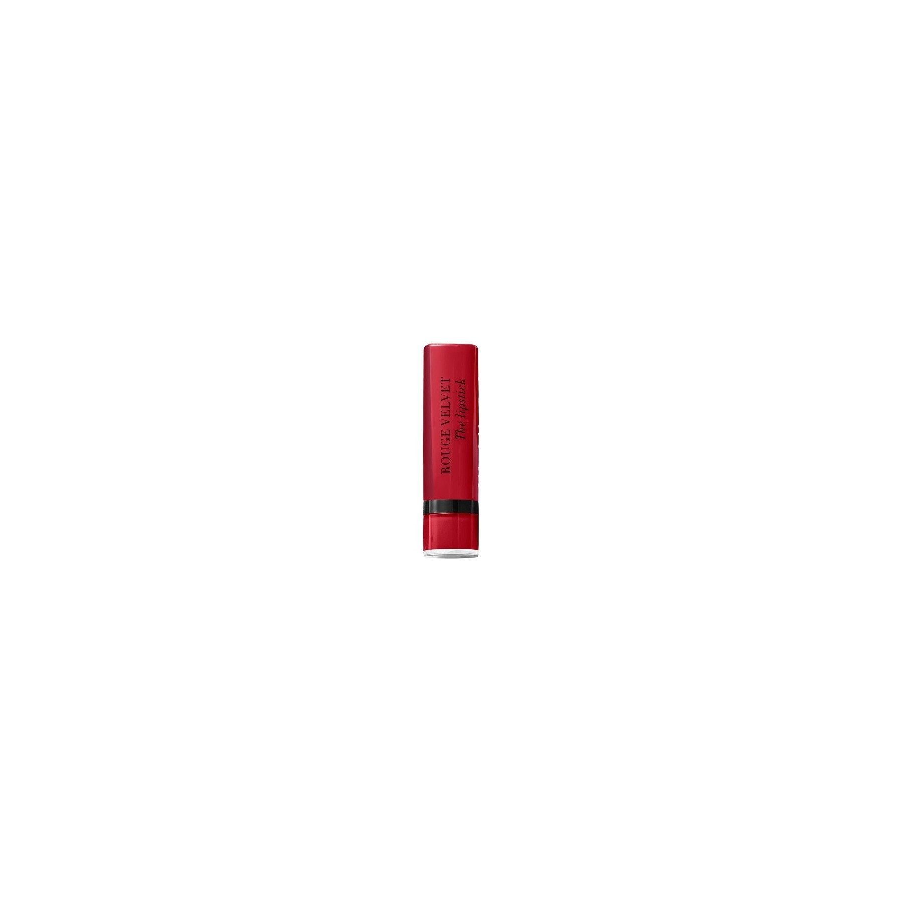 Bourjois Rouge Velvet The Lipstick 11 Berry Formidable 2.4g