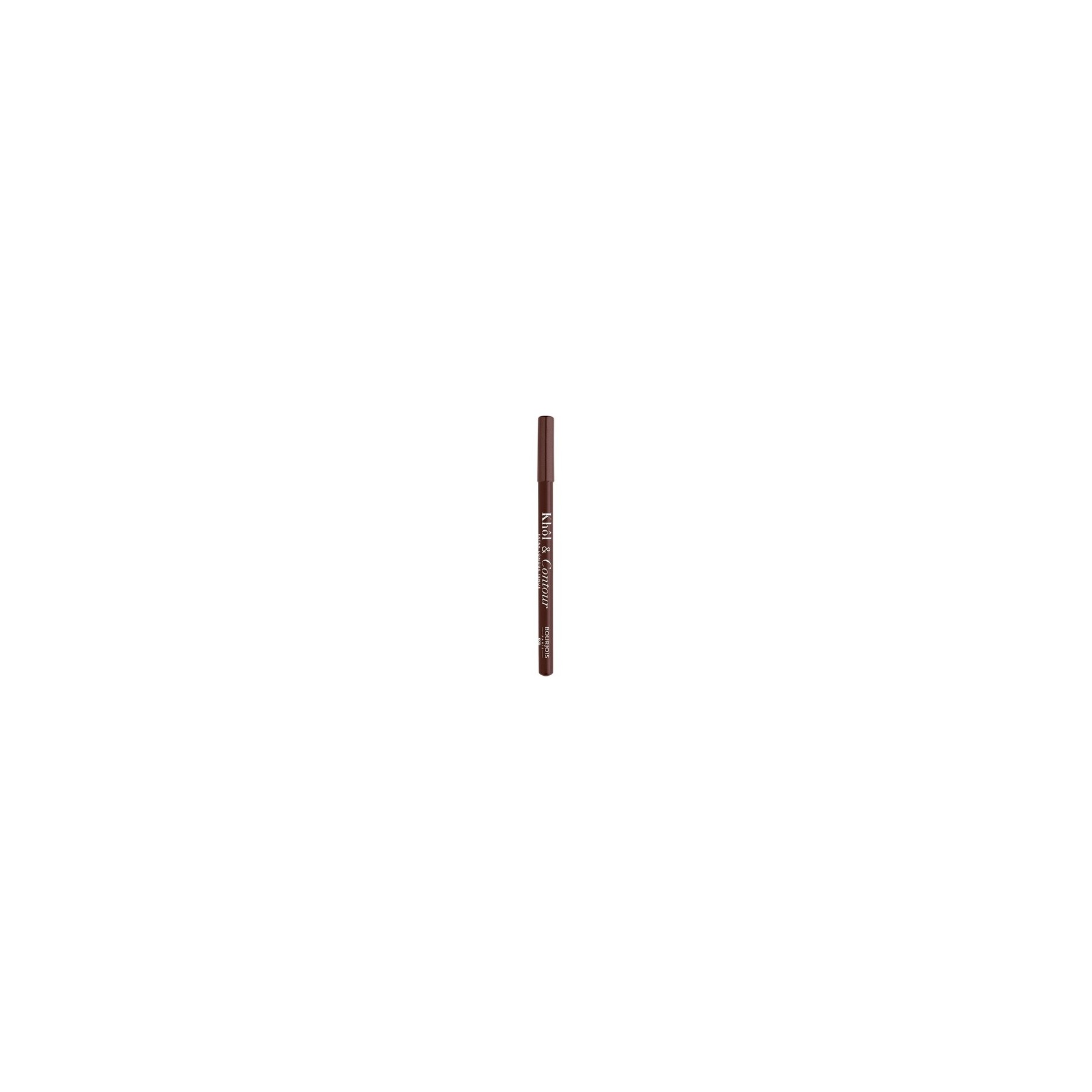 BOURJOIS Paris Khol & Contour 005 Choco-lacté 1.2g - Eye Pencil for Women Brown