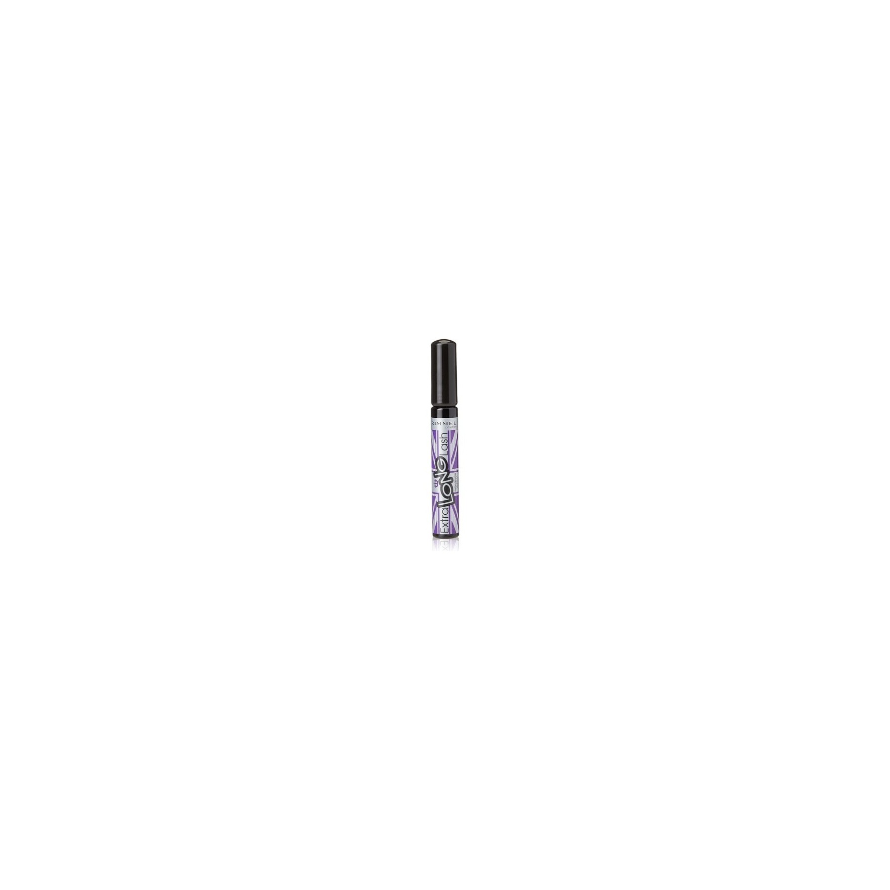 Rimmel Extra Long Lash Mascara Extreme Black 8ml