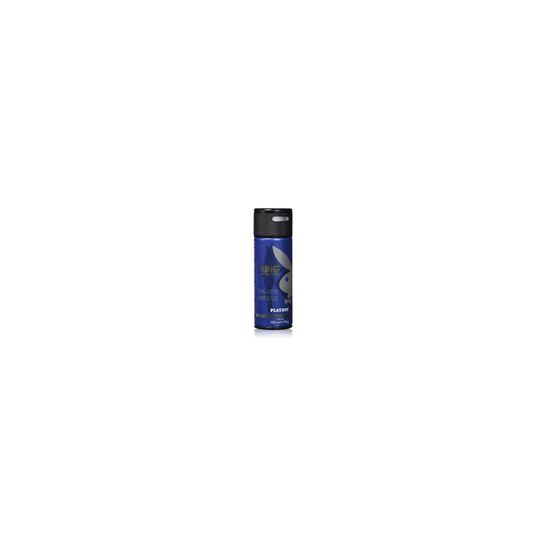 Playboy King of the Game M Deodorant 150ml