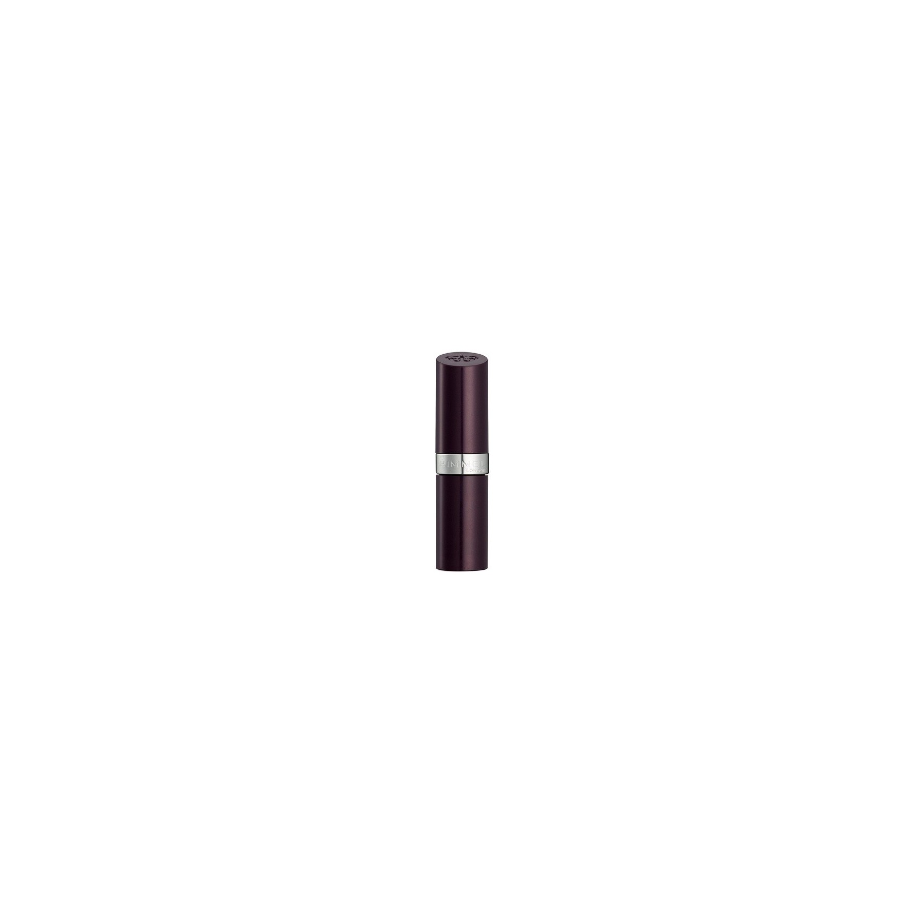 Rimmel London Lasting Finish Intense Wear Lipstick Heather Shimmer 4g