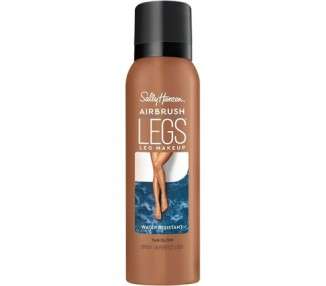 Sally Hansen Airbrush Legs Spray Tan Glow 75ml