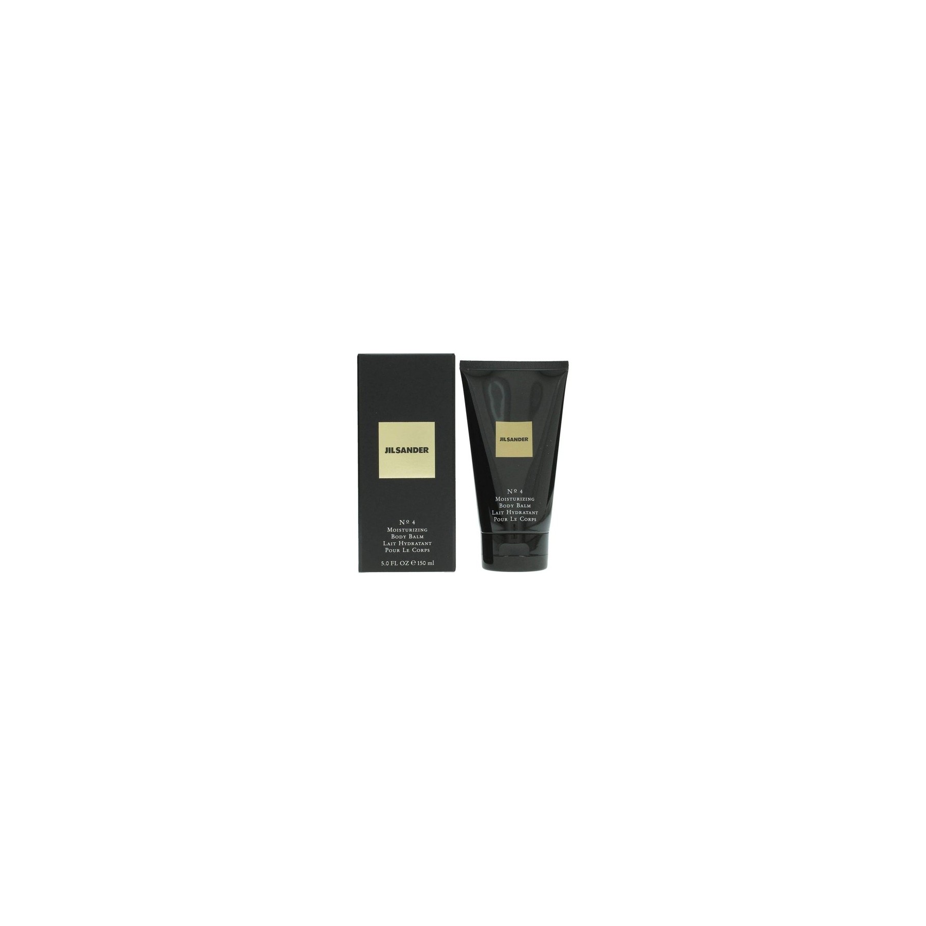 Jil Sander No 4 Body Lotion 150ml