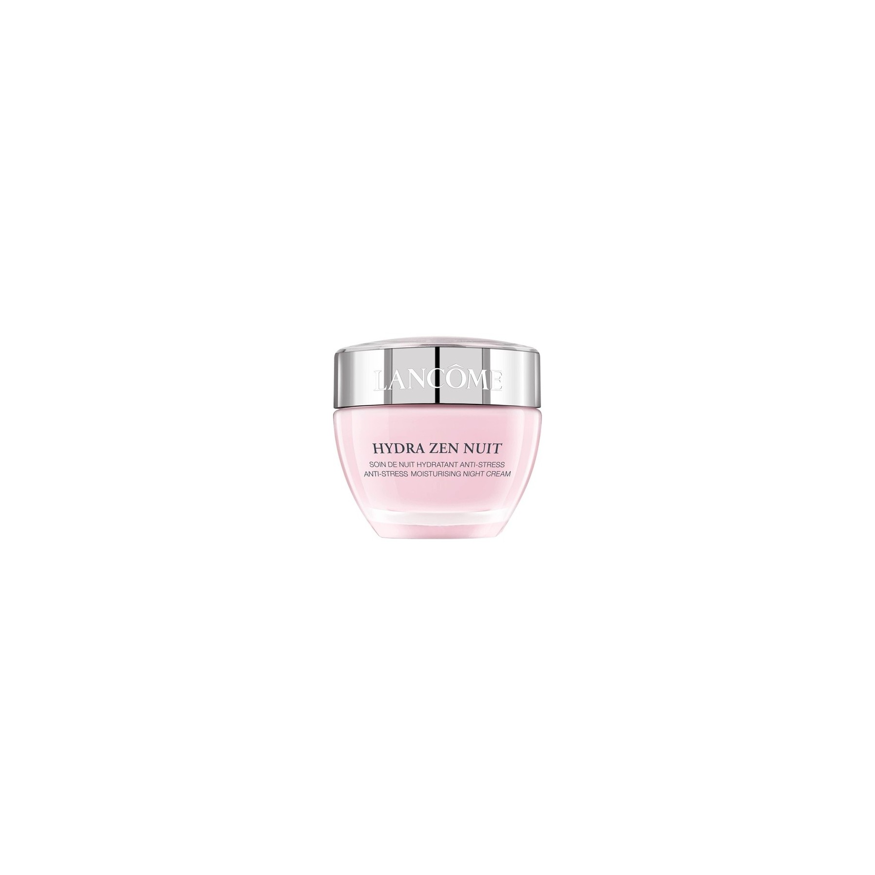 Lancome Hydra Zen Night Anti-Stress Moisturising Cream 50ml