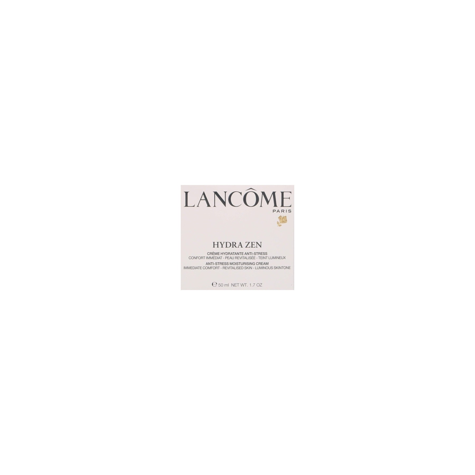 Lancome Hydra Zen Anti-Stress Moisturising Cream 50ml / 1.7oz