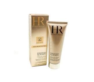 Helena Rubinstein Prodigy Re-plasty High Definition Peel Perfect Skin Mask Renewer 2.5oz 75ml
