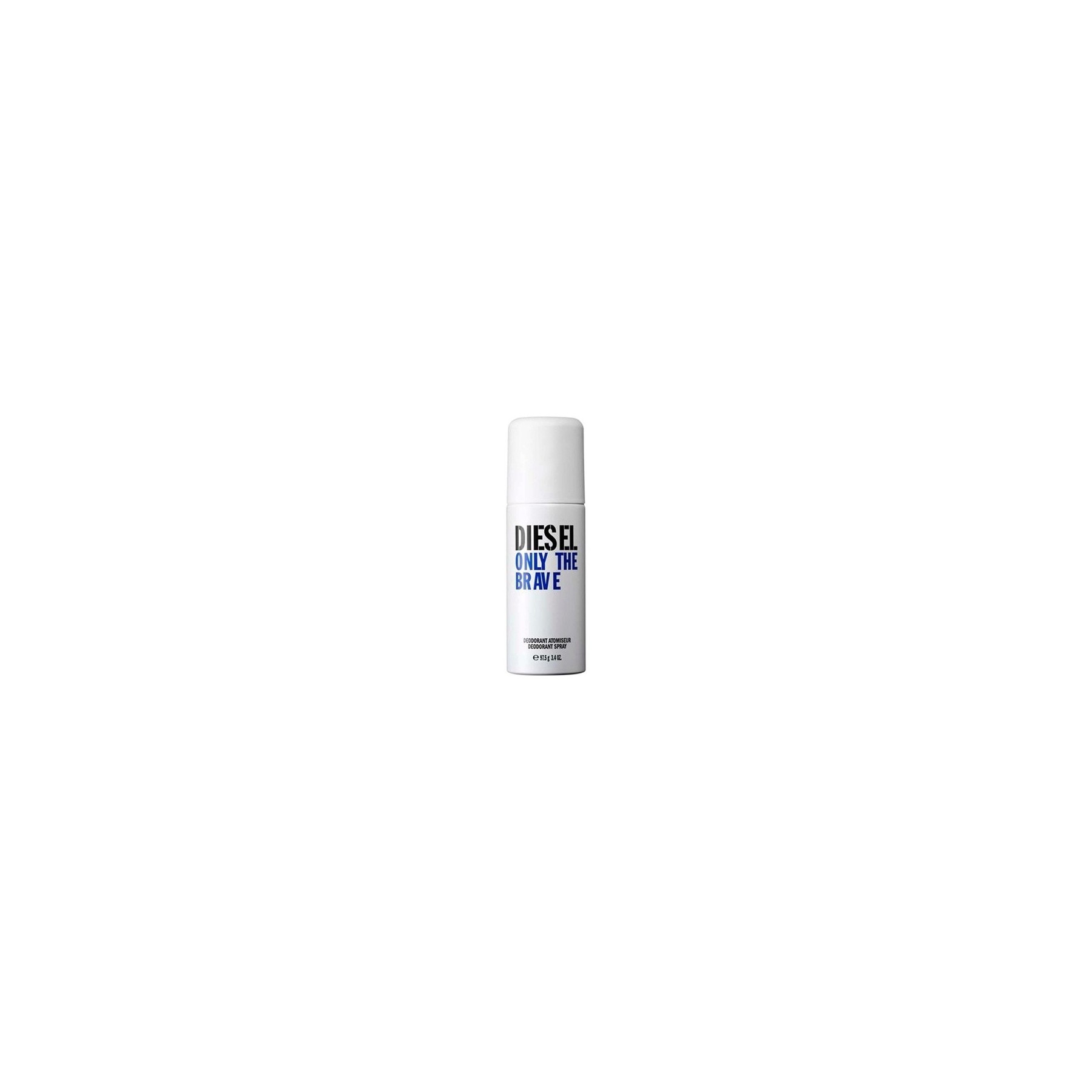 Diesel Deodorant Only the Brave Woody White 150ml