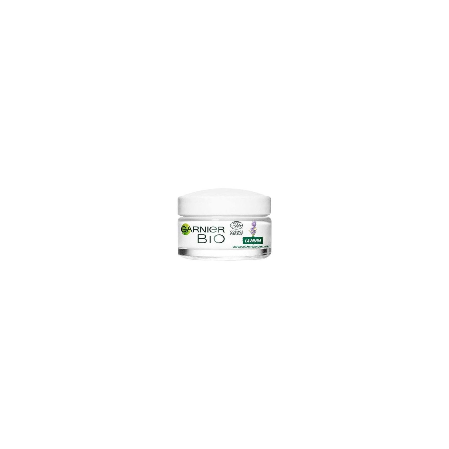 Garnier Organic Lavandin Anti Age Day Cream 50ml