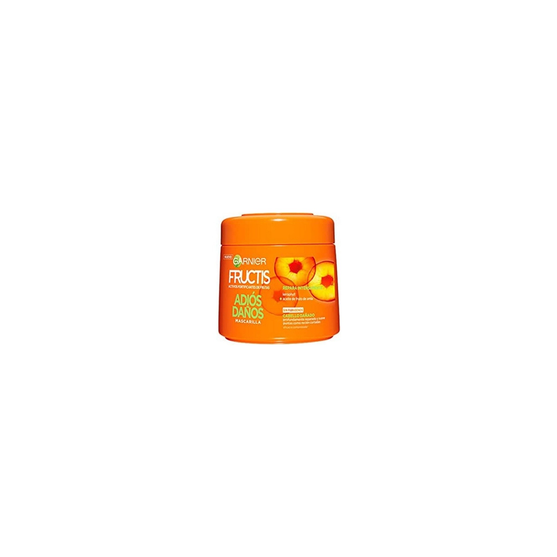 Garnier Fructis Goodbye Damage Mask 300ml