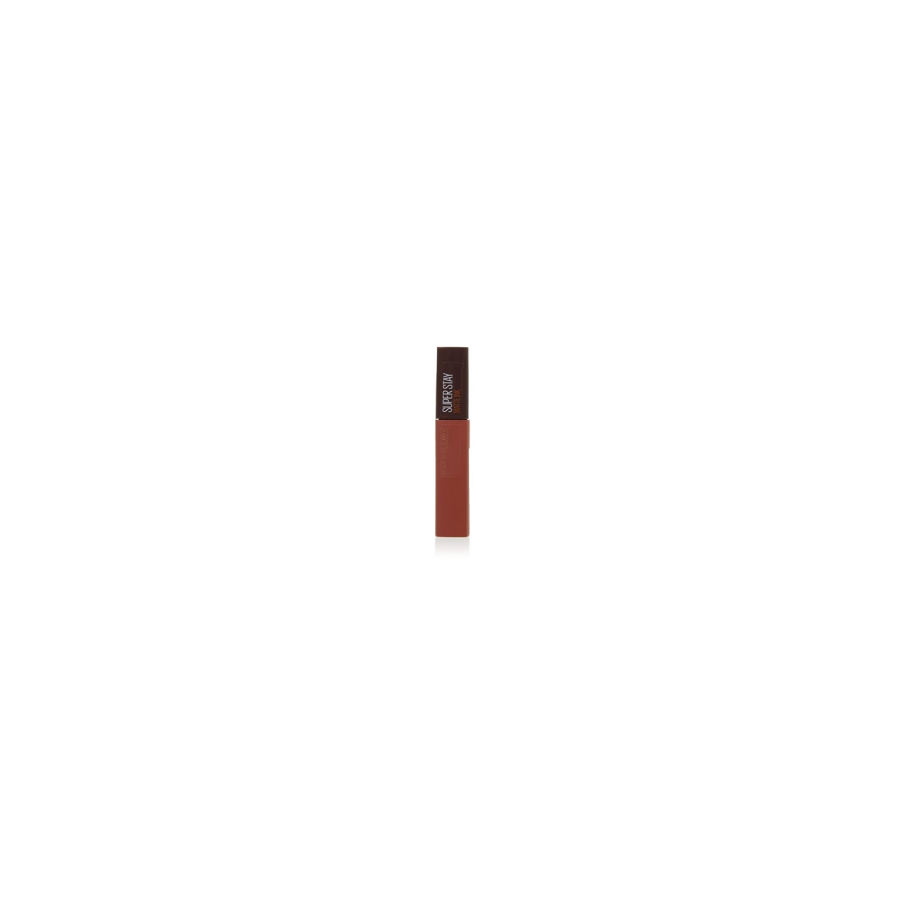 Maybelline SuperStay Matte Ink Lipstick 265 Caramel Collection