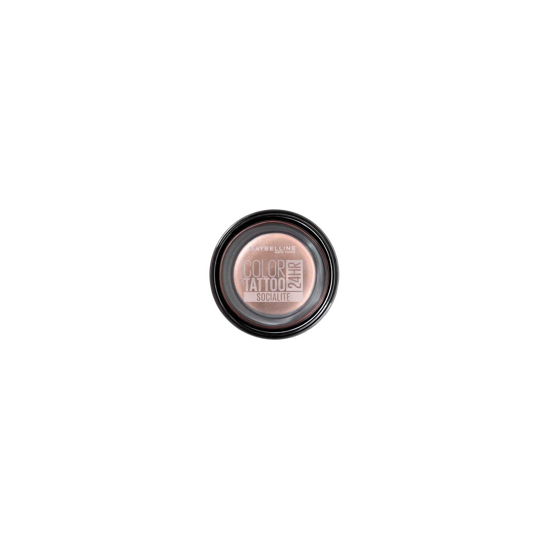 Maybelline Color Tattoo Eyeshadow 150 Socialite 4g