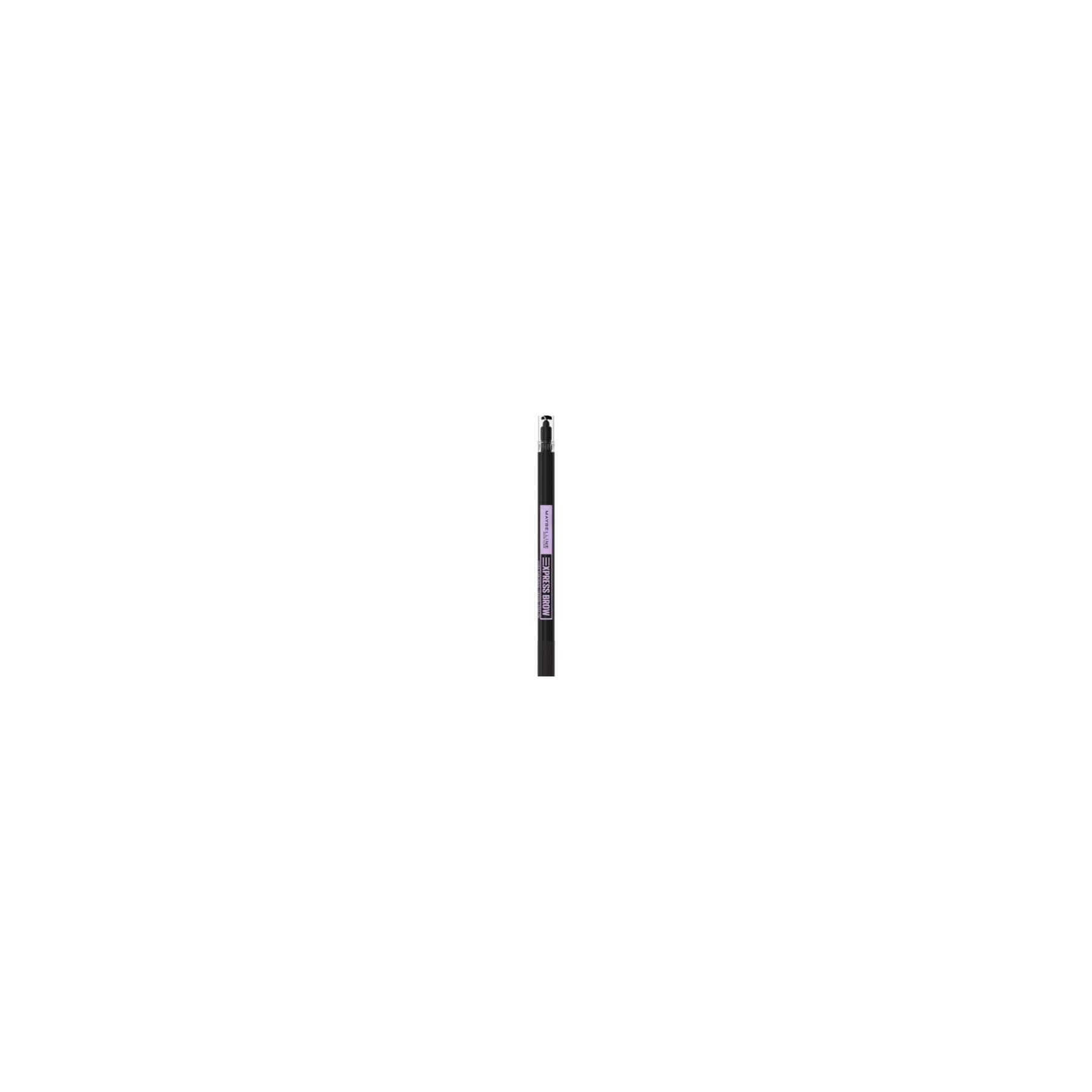 Maybelline Automatic eyebrow pencil Brow Ultra Slim 07 Black