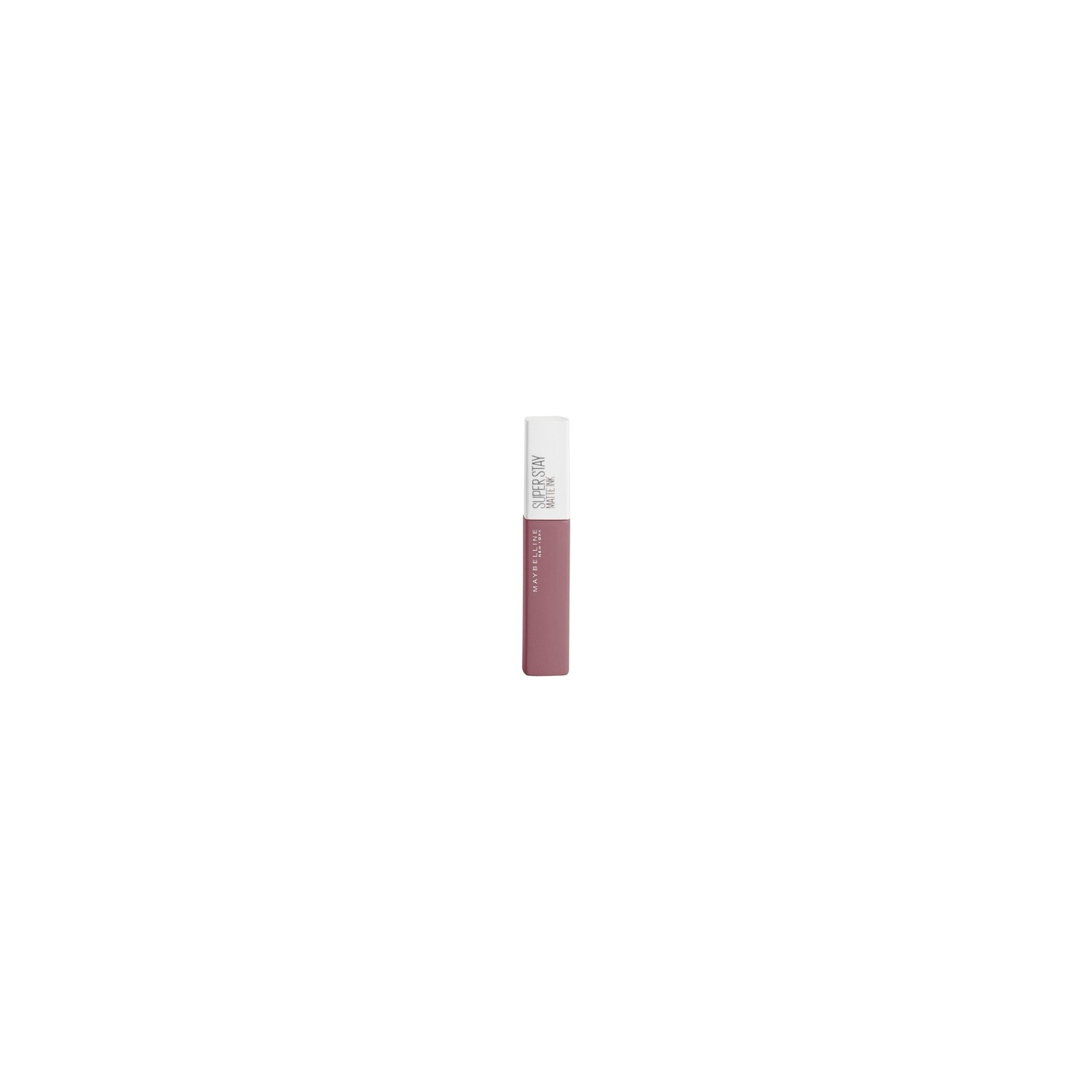 Maybelline New York Super Stay Matte Ink Pinks Lipstick 26g 140 Soloist