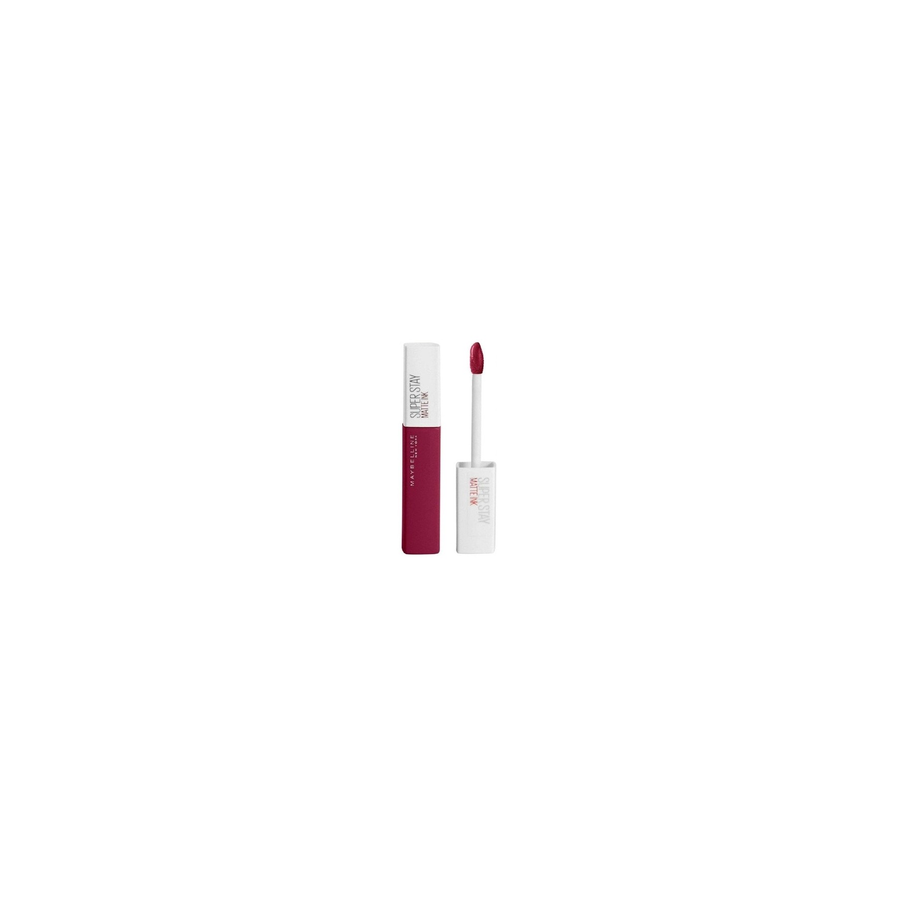 Maybelline MB Stay Matte Ink Bricks 115 Found Lip Liners 5ml