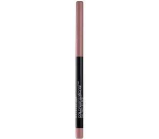 Maybelline Color Sensational Shaping Lip Liner 50 Dusty Rose 1 Count