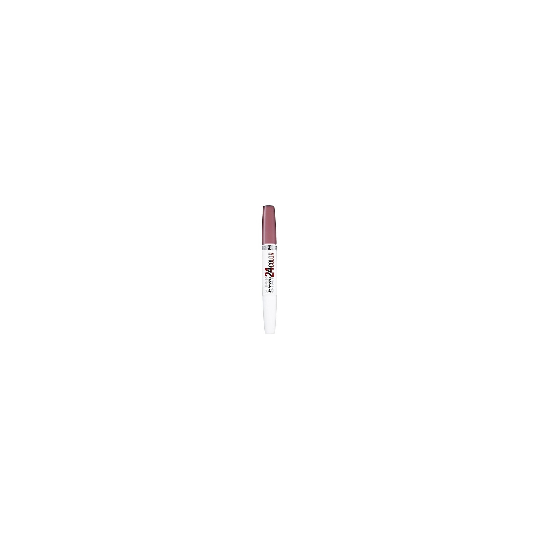 Maybelline New York Super Stay 24H Liquid Lipstick Long-Lasting Delicious Pink 5.5ml