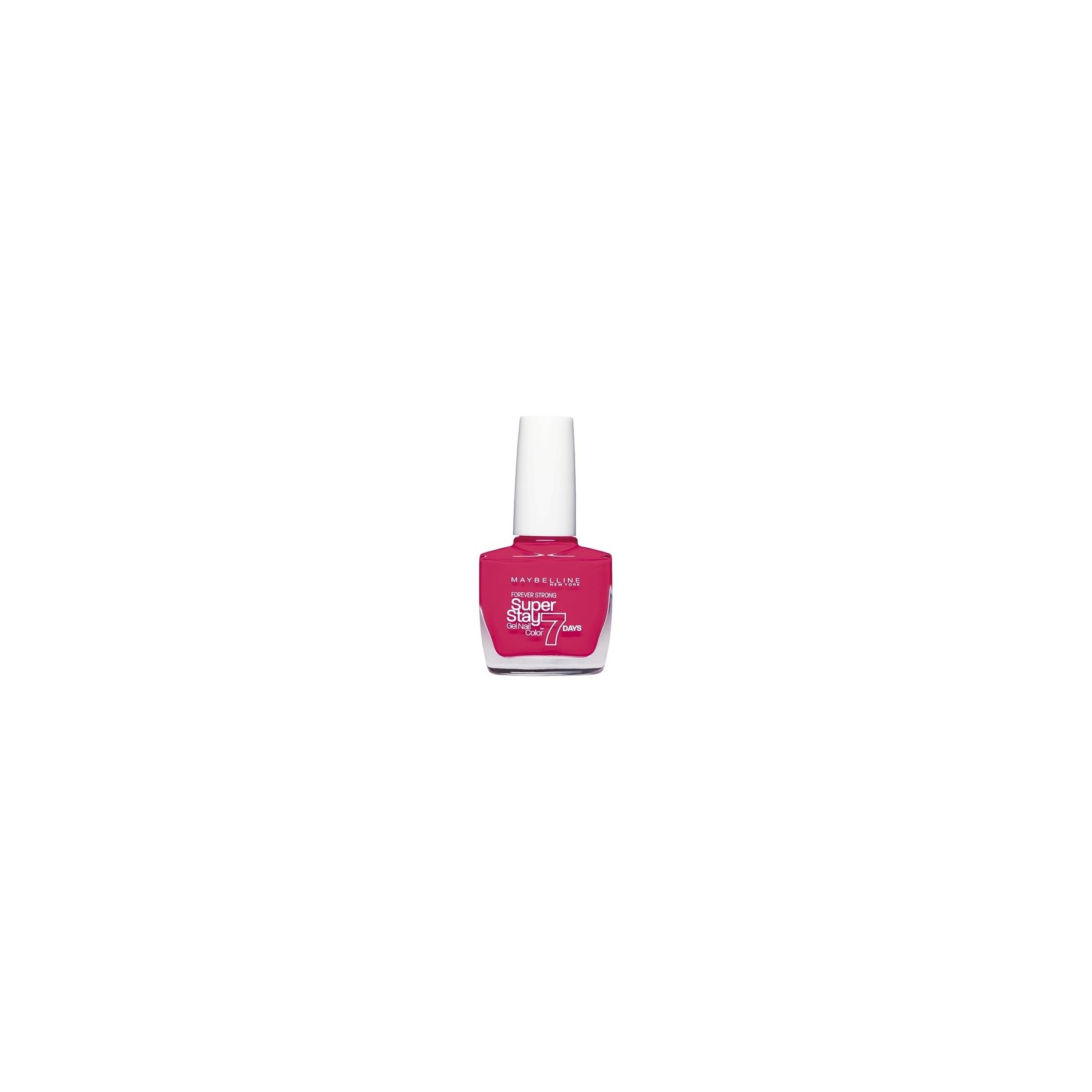 Forever Strong Nail Polish 490
