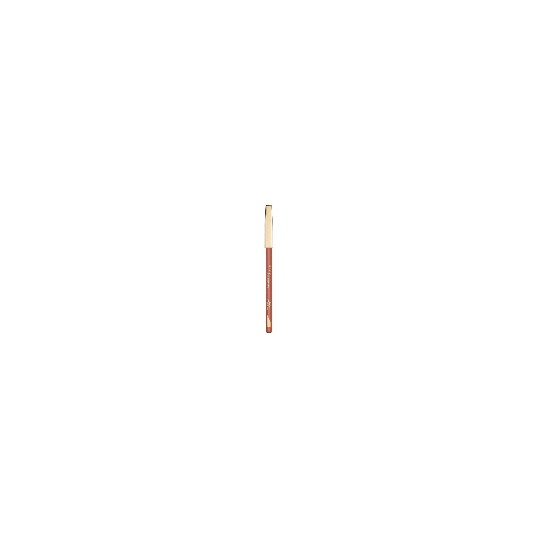 L'Oréal Paris Color Riche Le Lipliner 236 Organza 4g