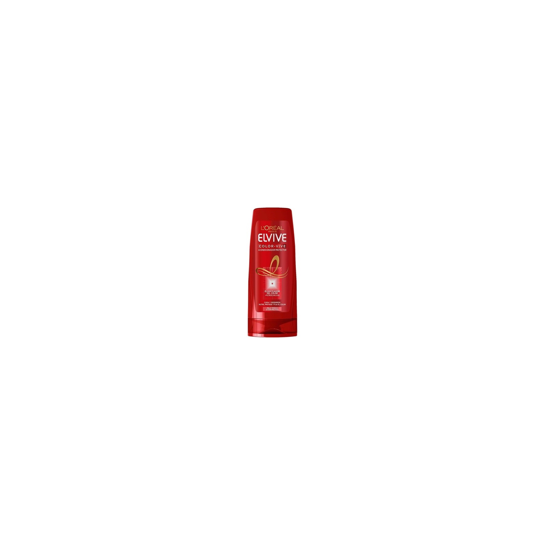 elvive color-vive elixir protective conditioner 300ml