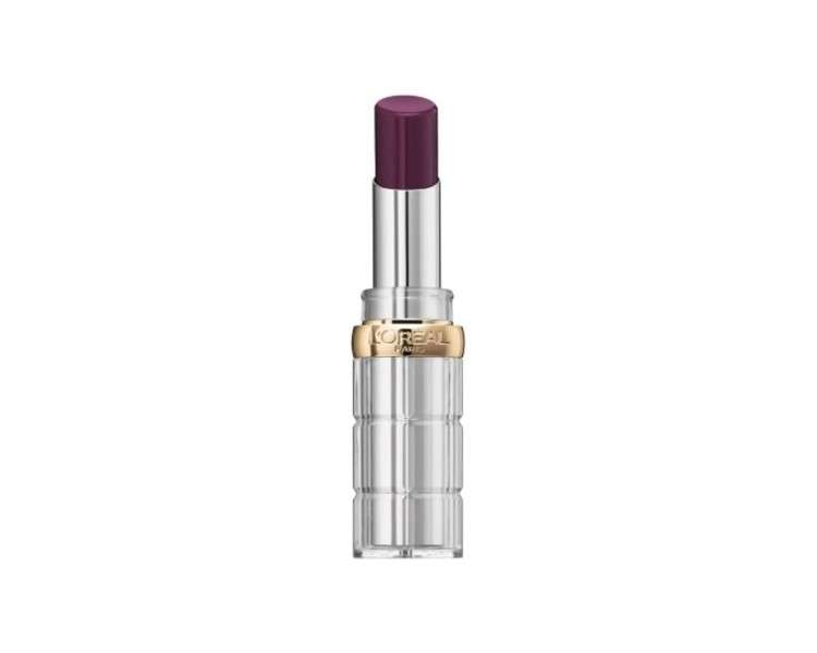 L'Oreal Paris Color Riche Shine Lipstick 466 Like A Boss 5ml