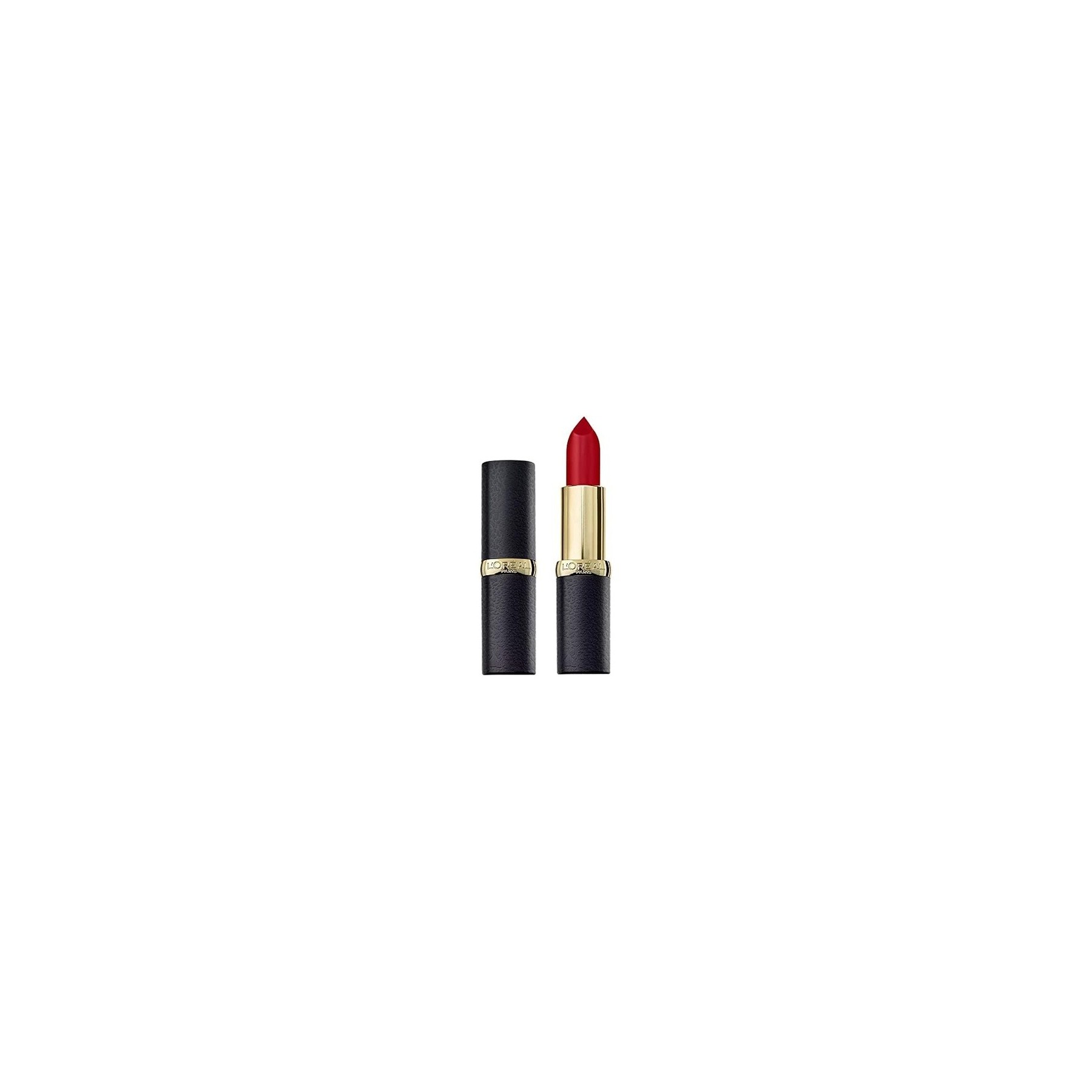 L'Oreal Paris Age Perfect Lipstick 349 Paris Cherry 1 Count