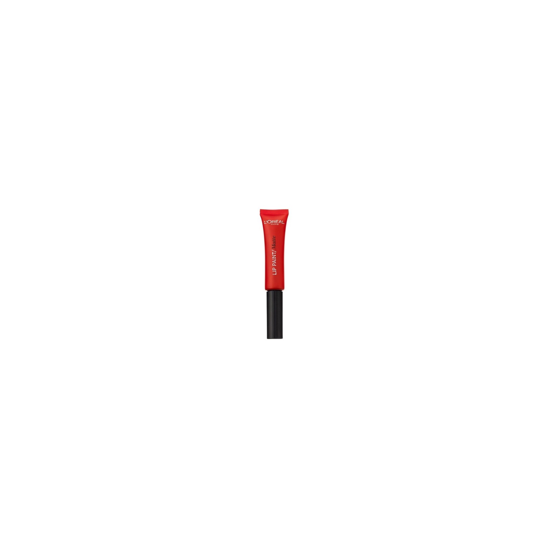L'Oréal Infallible Lip Paint Matte Liquid Lipstick - 203 Tangerine Vertigo 8ml