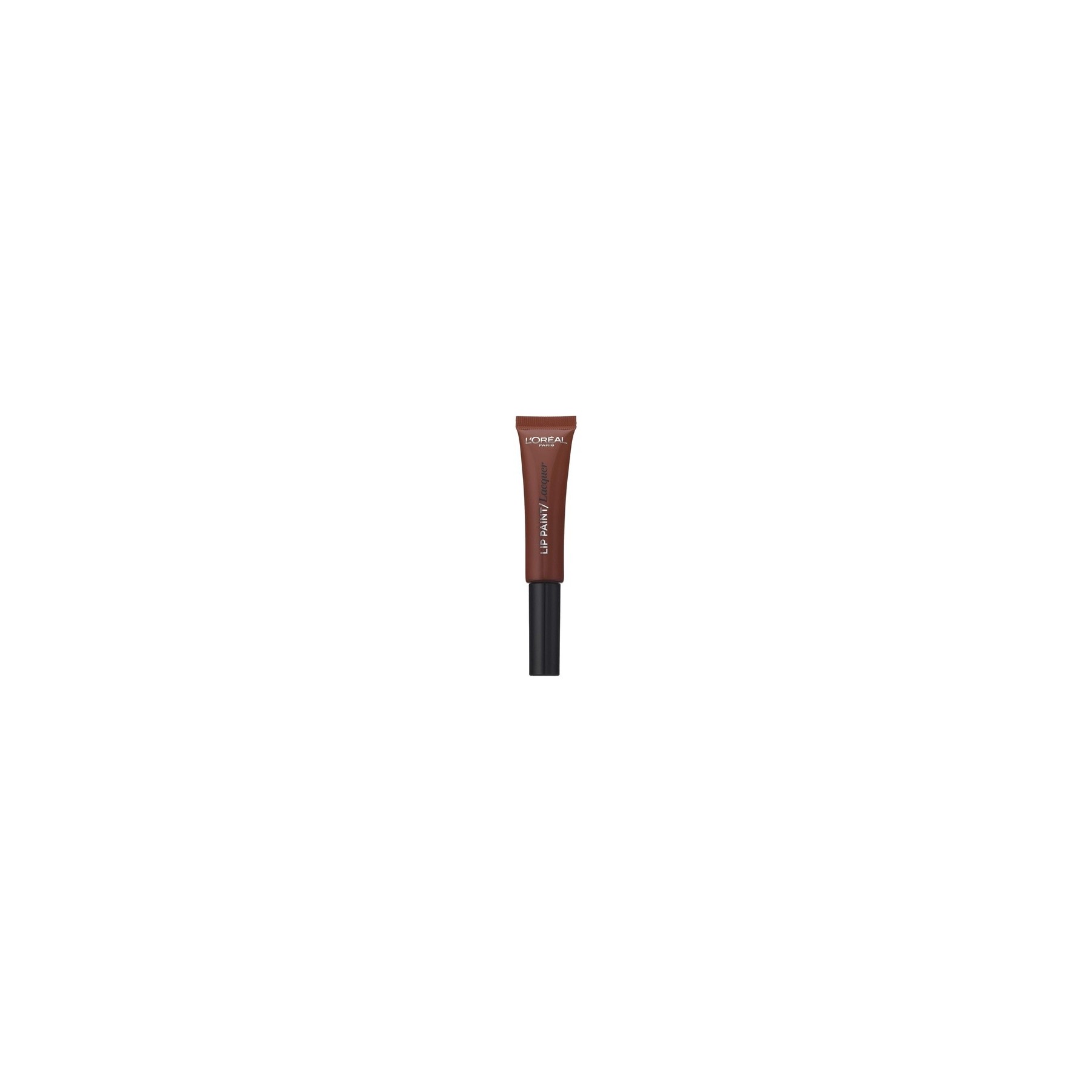 L'Oreal Paris Infallible Lacquer Lip Paint 105 Red Fiction 8ml