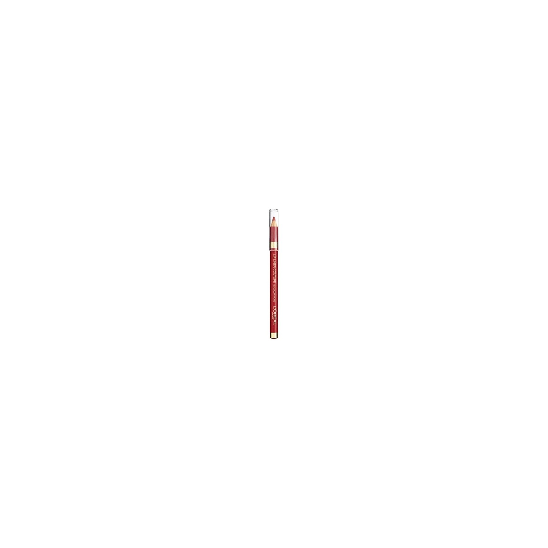 L'oreal Paris Color Riche Lip Liner Couture 461 Scarlet Rouge 5ml