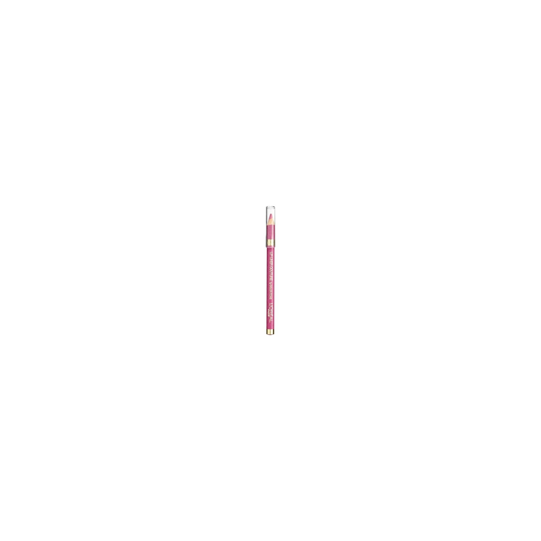 Color Riche Crayon Liner 285 Pink Fever