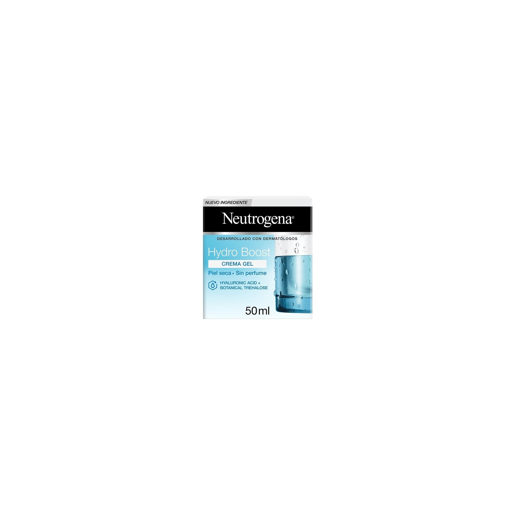 Neutrogena Hydro Boost Gel Cream 50ml