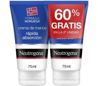 Neutrogena Cuticle Oils 75ml