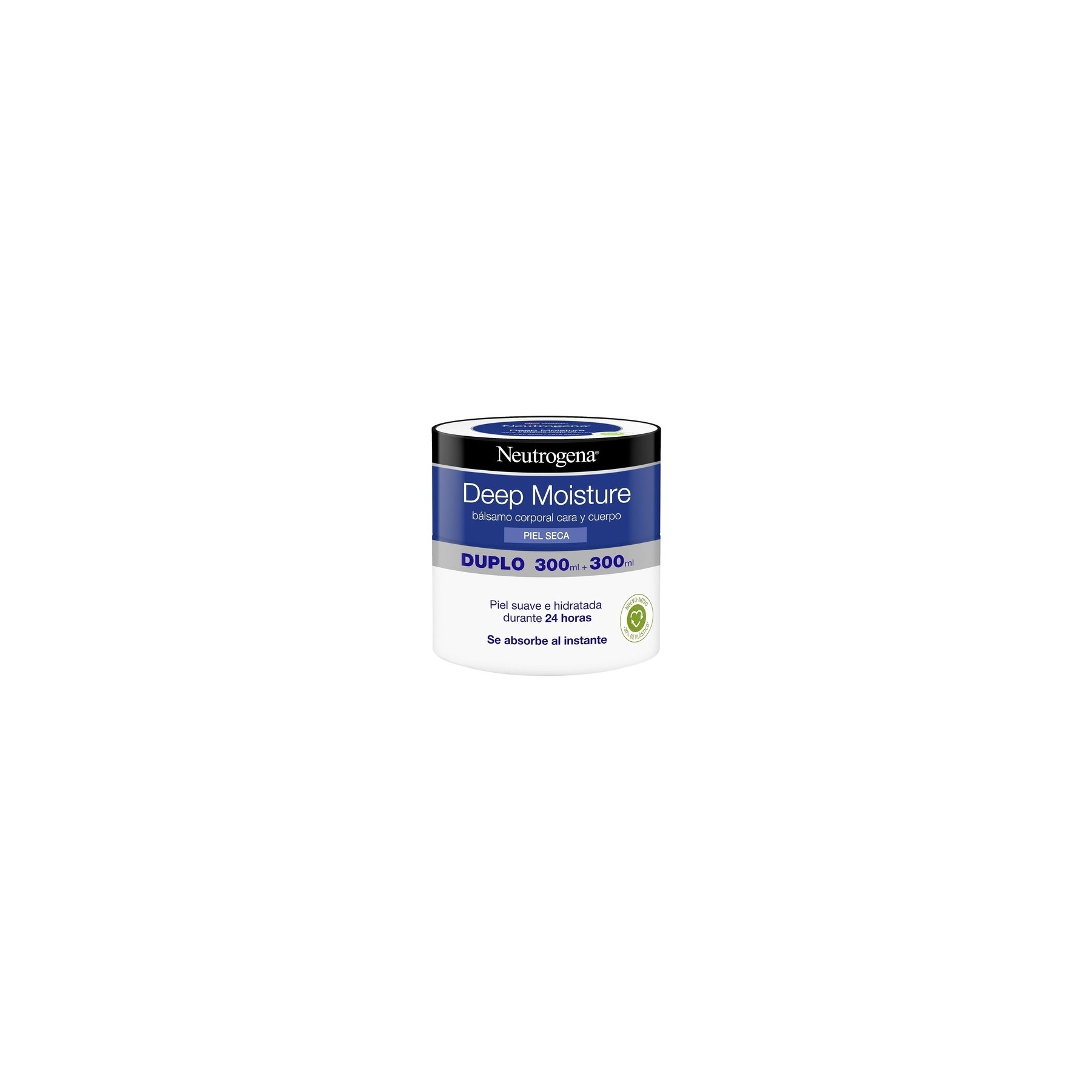 Neutrogena Creams 300ml - Pack of 2