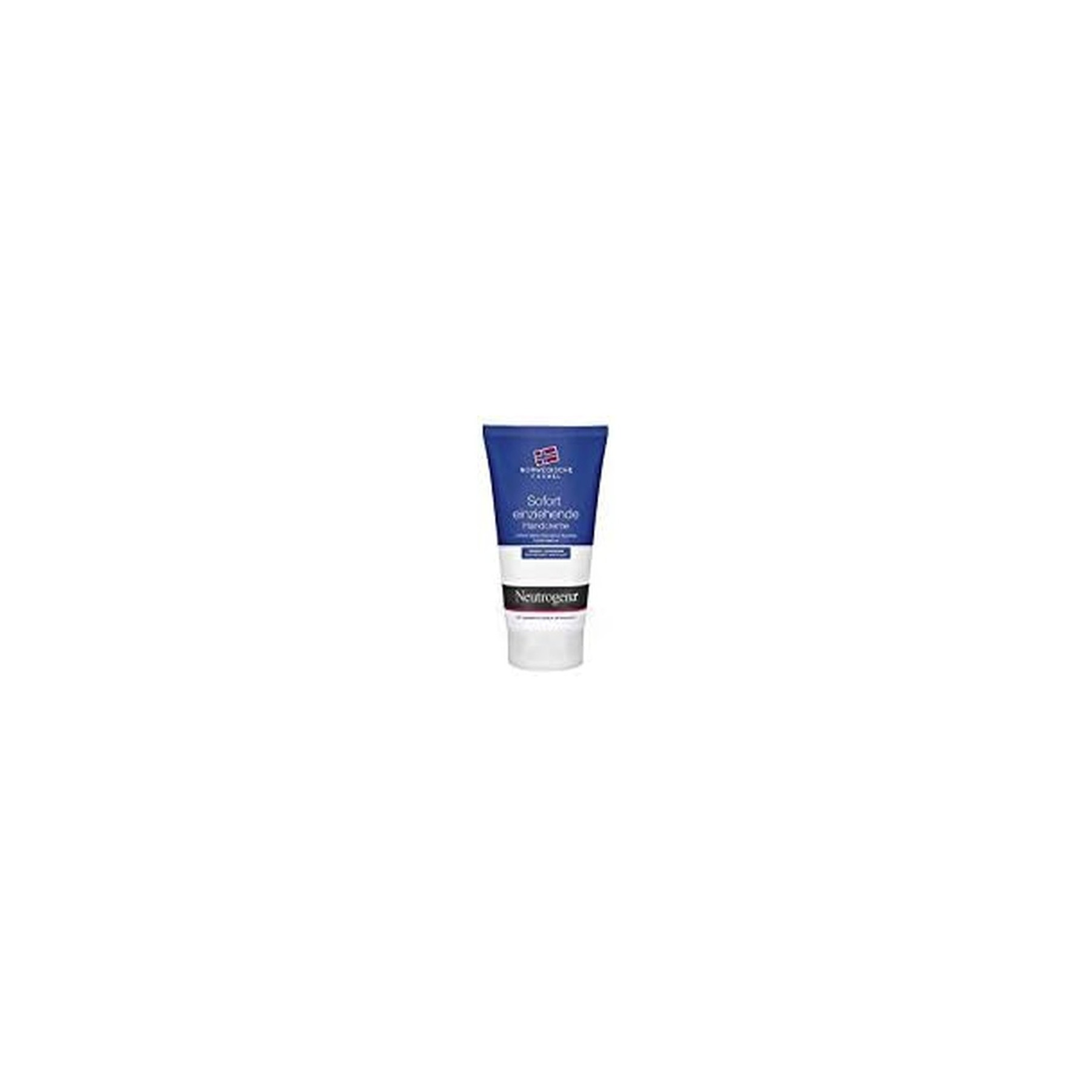 Neutrogena Fast Absorbing Hand Cream 75ml