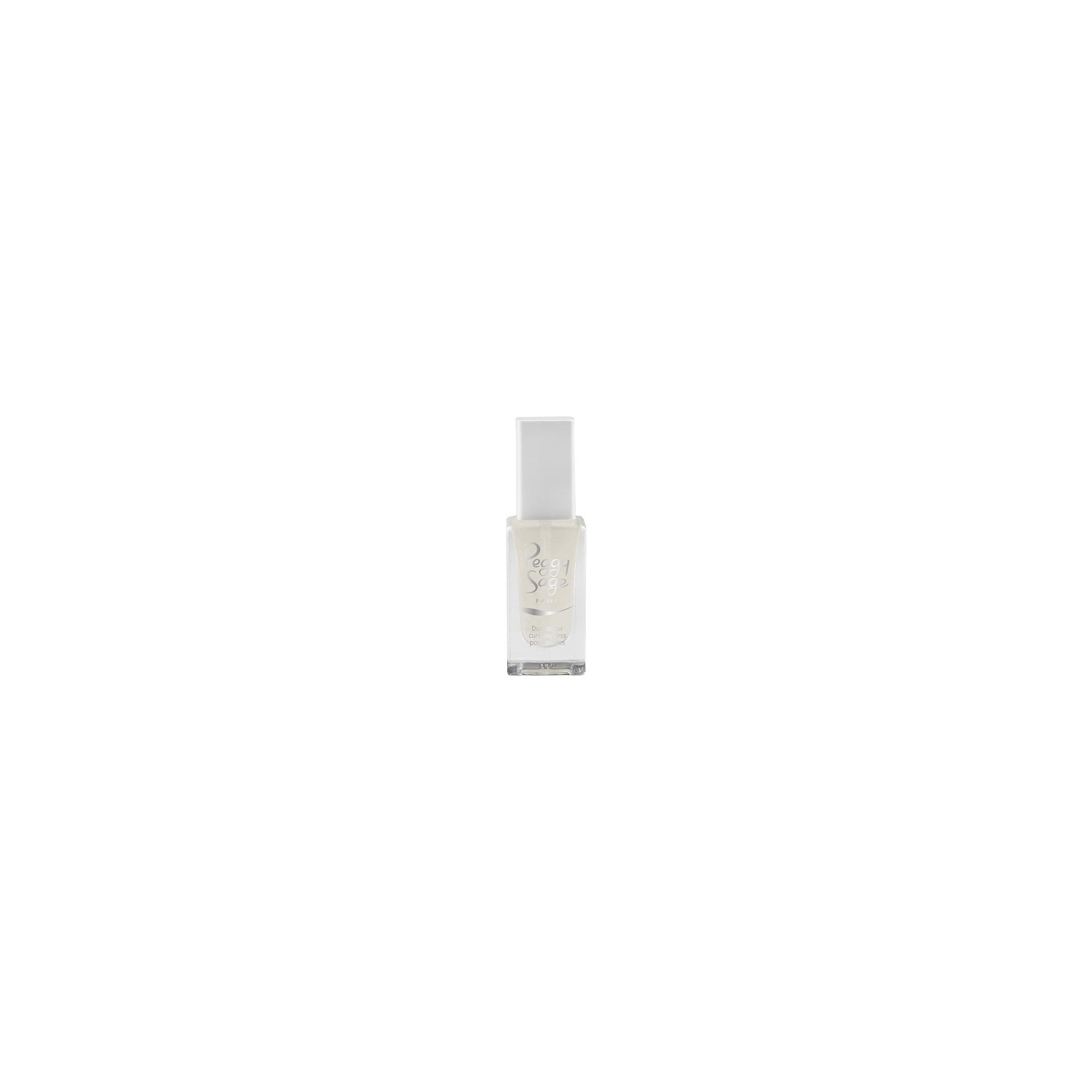 Peggy Sage Repair Nail Care with Nylon Fibres 11ml