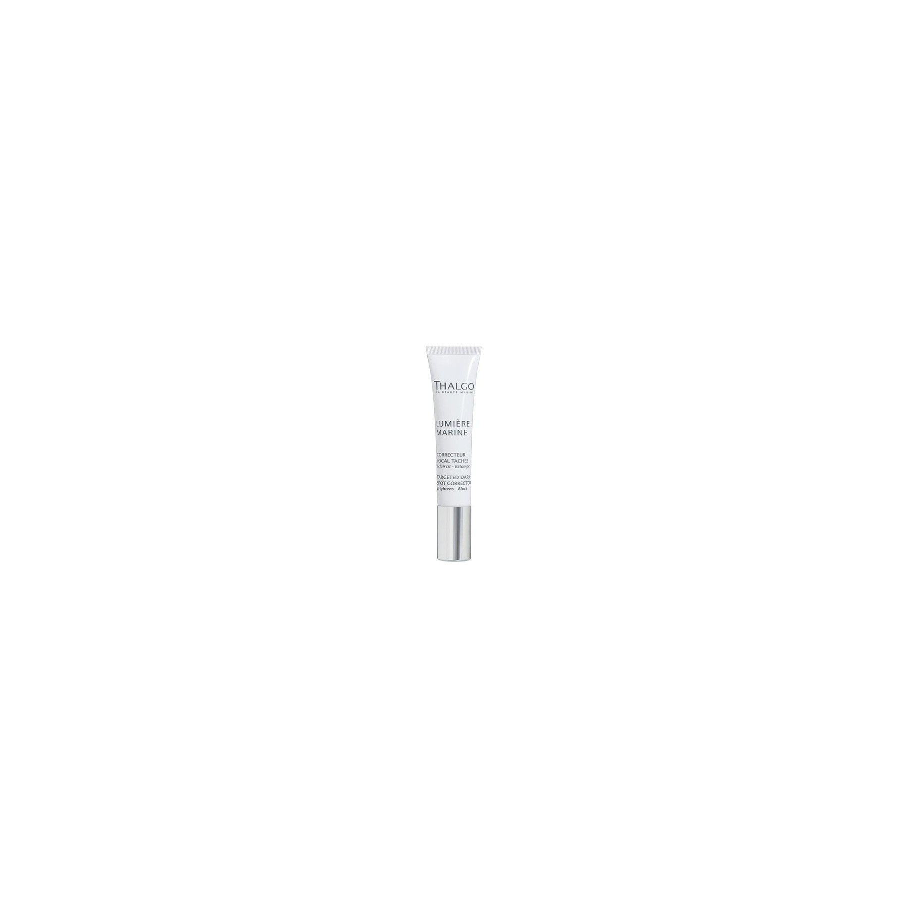 Thalgo Unisex Corrector Targeted Dark Spot Corrector 15ml Black