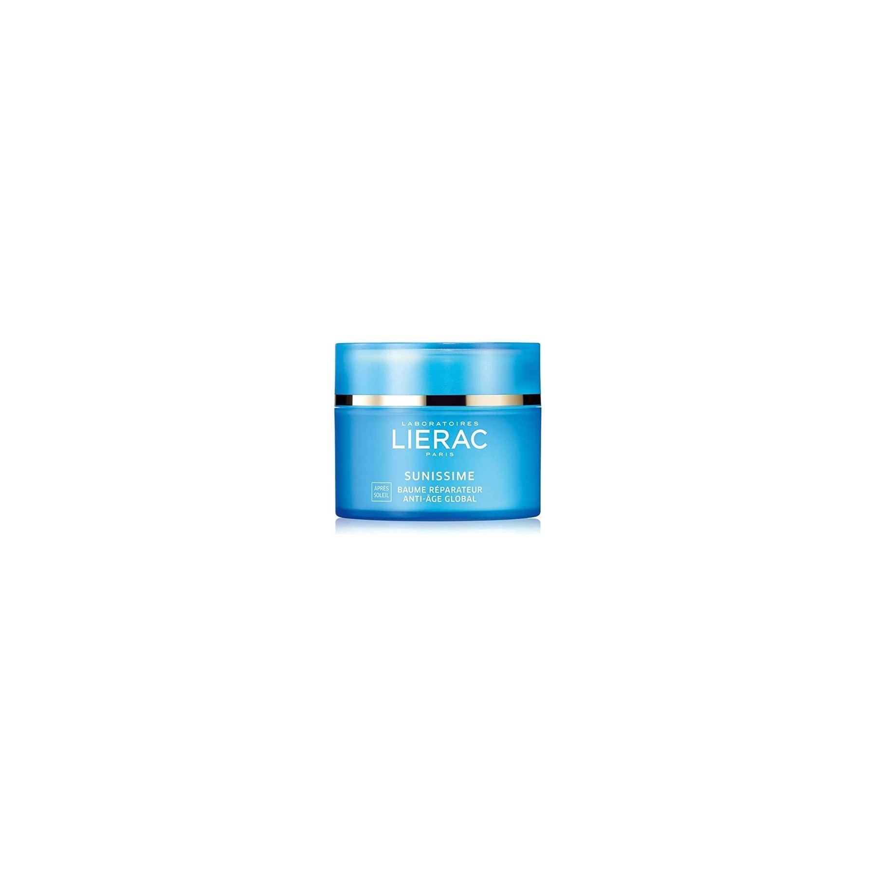 Lierac Sunissime Repair Balm 40ml Global Anti-Aging